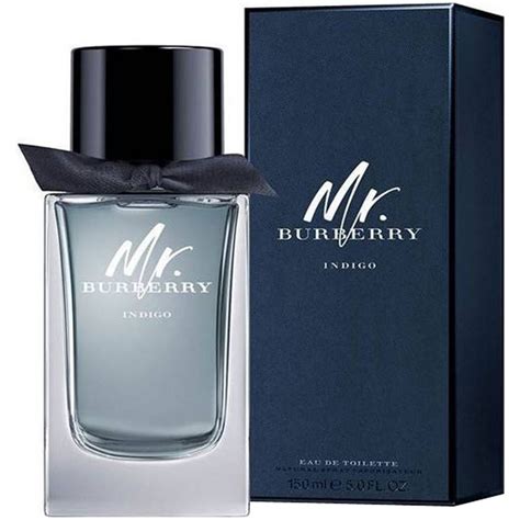 mr burberry indigo deodorant|mr burberry indigo scent.